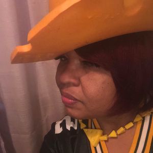 Meet your Posher, Kenya